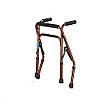 Средства реабилитации инвалидов: ходунки "Armed" шагающие серии W:W Support, фото 2