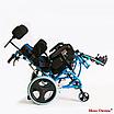 Инвалидная коляска FS 958 LBHP, фото 5