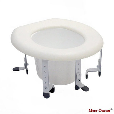 Насадка на унитаз Мега-Оптим SC 7060 С