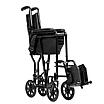Кресло-коляска для инвалидов Ortonica Base 105 черное, фото 2