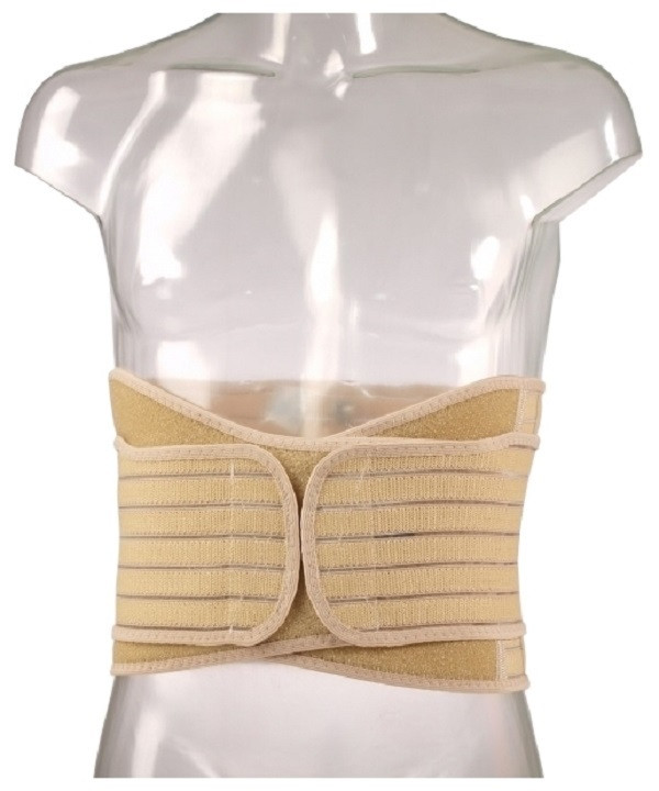 Корсет поясничный Атлетика F 5210 XXL
