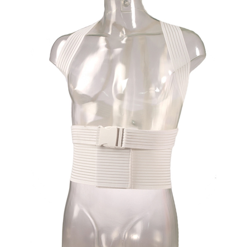 Корректор осанки Атлетика F 4609 XXL-XXXL
