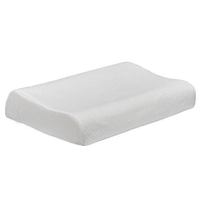 Подушка ортопедическая Атлетика F 80 14 b белая 50*30*7/9