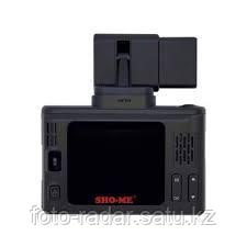 SHO-ME Combo Note WiFi DUO (Новая модель!!!!) - фото 2 - id-p96561419