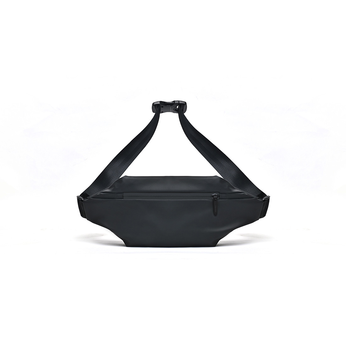 Спортивная поясная сумка Xiaomi Sports Fanny Pack Черный - фото 2 - id-p96561445