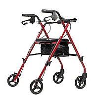 Ходунки роллаторы Dayang Medical Ortonica XR 105