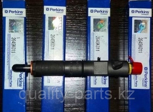 Форсунка perkins 2645K012