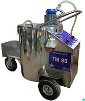 Молочное такси для телят ТМ-100