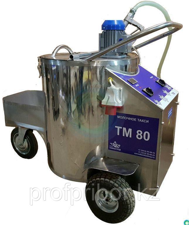 Молочное такси ТМ-200 - фото 1 - id-p96562173