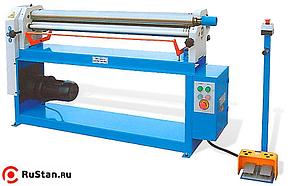 Листогибочные вальцы ESR 1315