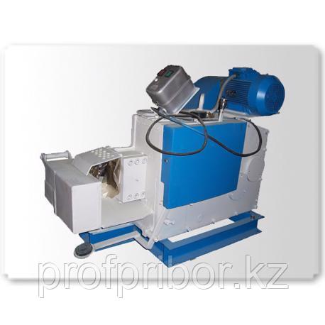 Станок для рубки арматуры GQ 50A