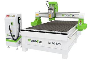 Фрезерно-гравировальный станок с ЧПУ WoodTec MH-6090 1,5 ECO