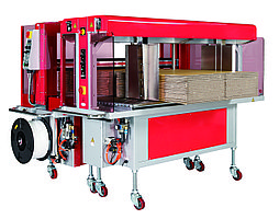 Автоматическая стреппинг машина для печатных СМИ TP-702NIL