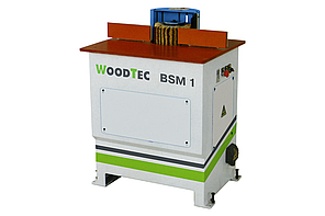 Станок щеточно-шлифовальный WoodTec BSM-2