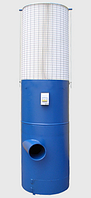 Пылеулавливающий агрегат для заточных станков АПРК-1200