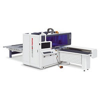 CNC бұрғылау және құю орталығы SKH-612