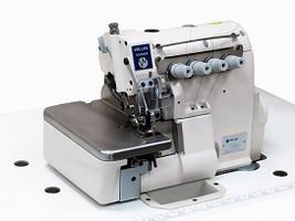 Оверлок промышленная швейная машина VO 900-4