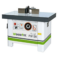 Станок фрезерный WoodTec FS130