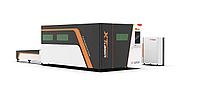 Волоконный лазер для резки листового металла XTC-1530H/2000 IPG