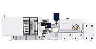 Термопластавтомат для литья пластиковых изделий JE 7500/5200