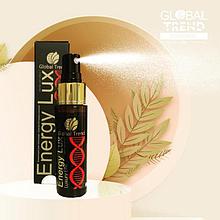 Spray «ENERGY LUX»