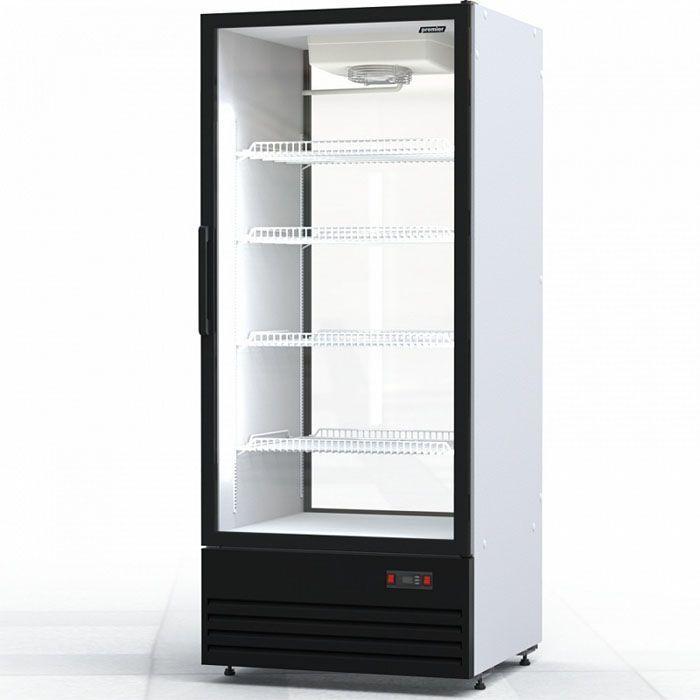 Шкаф холодильный Премьер ШВУП1ТУ-0,75 С2
