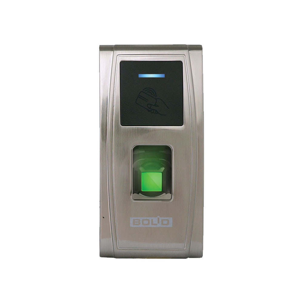 Биометрический контроллер доступа Bolid С2000-BIOACCESS-MA300