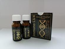 Комплексный препарат"ImmunoLUX"!