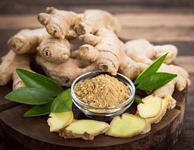 Ароматизатор Имбирь