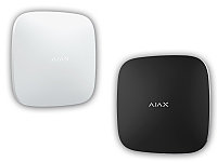Контроллер систем безопасности Ajax Hub