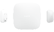 Контроллер систем безопасности Ajax Hub, фото 3