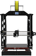 3D принтер 3DIY Prusa i3 Steel BiZon DualPRO
