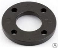 Фланцы для полиэтиленовых труб ДУ 350/355 (Ру-10)