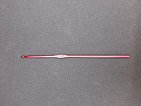 Крючки для вязания алюминиевые Maxwell без ручки 3,0 мм