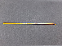 Крючки для вязания алюминиевые Maxwell без ручки 3,5 мм