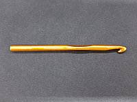 Крючки для вязания алюминиевые Maxwell без ручки 8,0 мм
