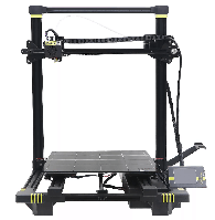 3D принтер Anycubic Chiron, фото 1