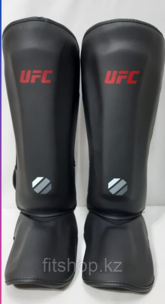Защита голени и стопы UFC (Футы)