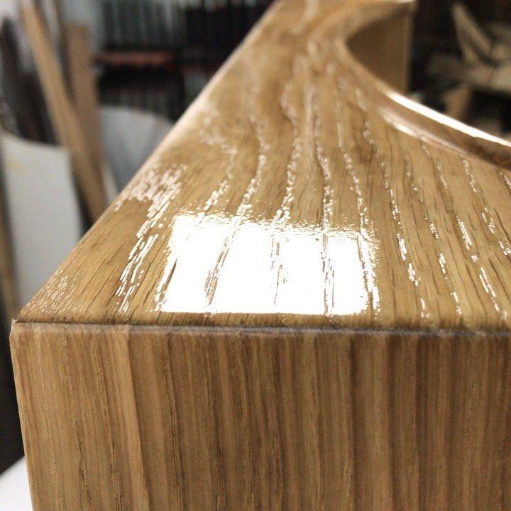Полиуретановый прозрачный грунт для древесины и плитных матералов МДФ, ДСФ, фанеры Sigmar FPT 0093