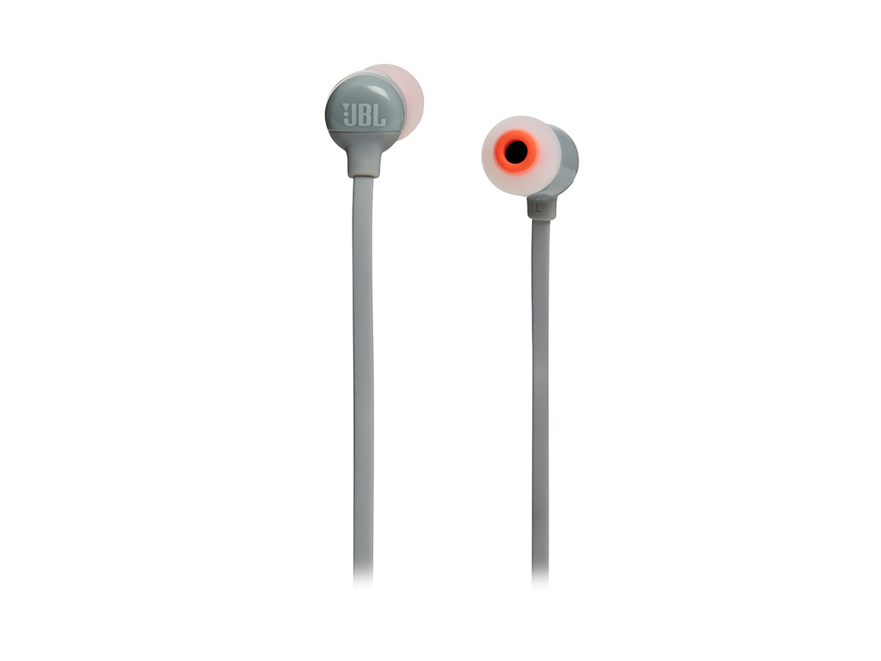 Bluetooth Garnitura JBL (by harman) T110BT, JBLT110BTGRY, gray, фото 1