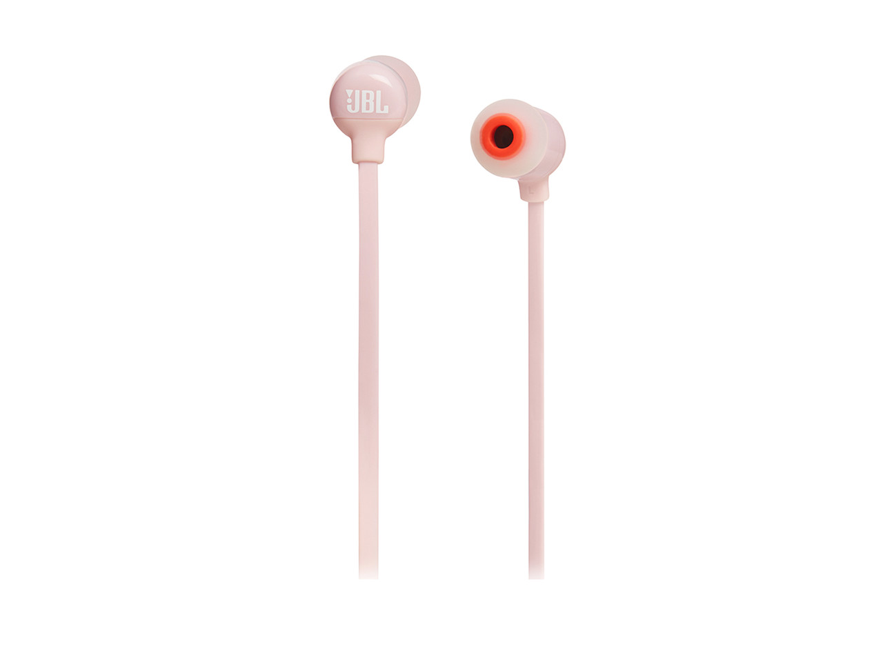 Bluetooth Garnitura JBL (by harman) T110BT, JBLT110BTPIK, pink, фото 1
