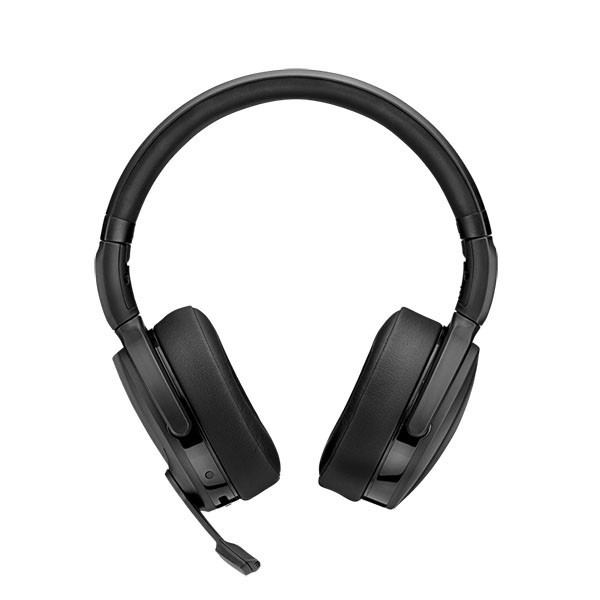 Беспроводная гарнитура Sennheiser ADAPT 563 black, фото 1