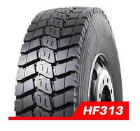 Шины грузовые 11.00R20-18PR Sunfull HF313