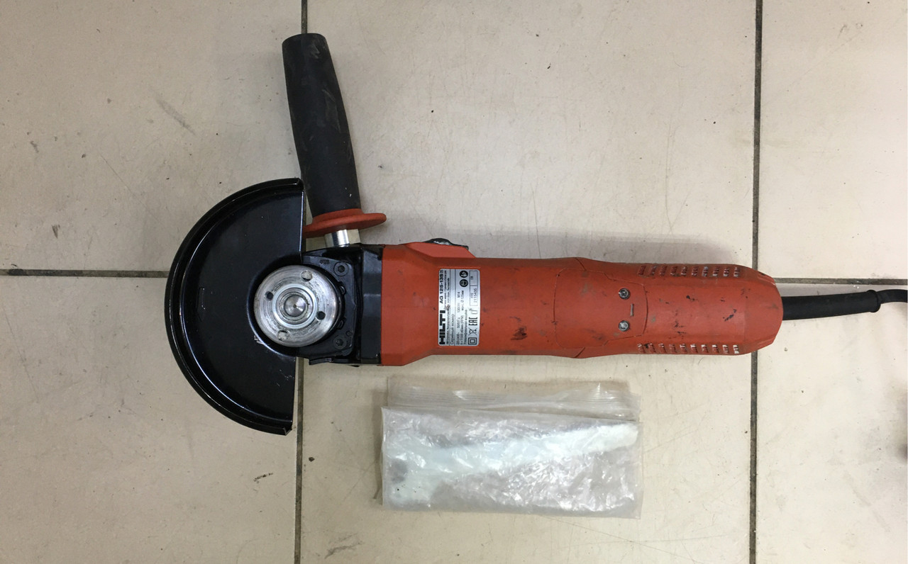 Купить Hilti Болгарку В Минске