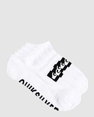 Носки Quiksilver 5anklepack M Sock