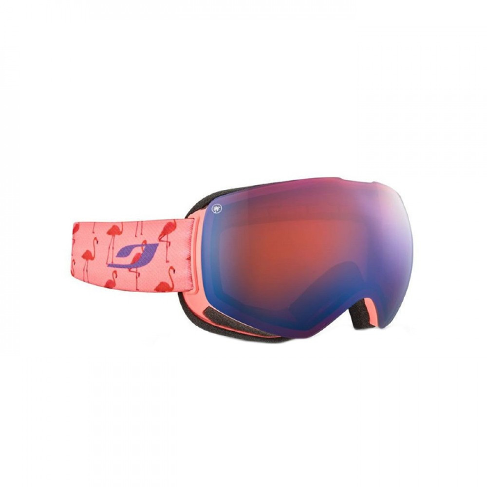 Маска горнолыжная Julbo Moonlight cat3