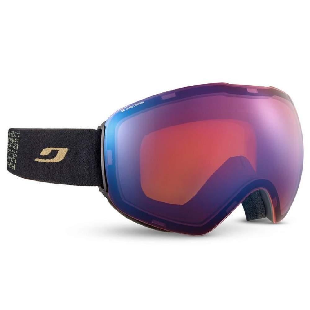 Маска горнолыжная Julbo Spacelab GC Cat2 - фото 1 - id-p96583292