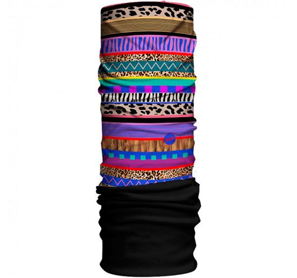 Бандана Had Printed Fleece Tube, фото 1