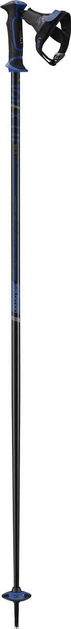 Палки горнолыжные Salomon  X10 ergo S3, фото 1