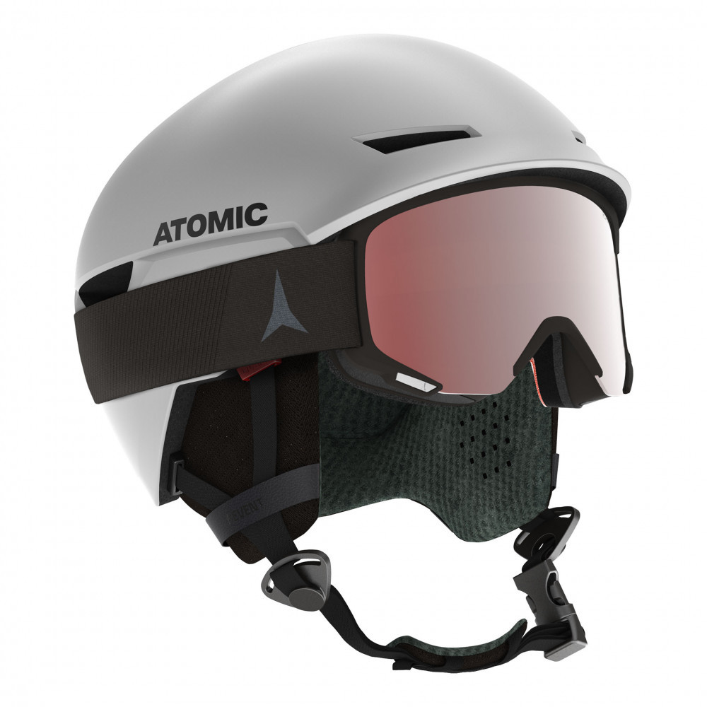 Atomic  шлем горнолыжный Revent